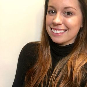 Meet your Posher, Bailey